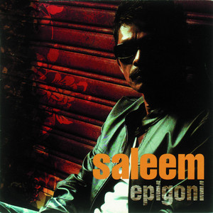 Download Lagu Saleem - Aku Hanya Serangga MP3