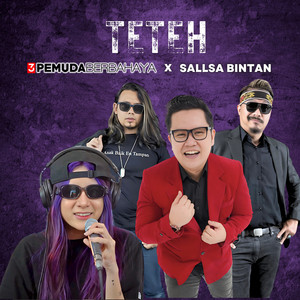 Download Lagu 3 Pemuda Berbahaya, Sallsa Bintan - Teteh MP3