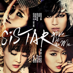 Download Lagu SISTAR - Give it to me (inst) MP3