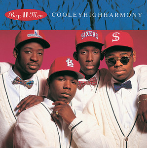 Download Lagu Boyz II Men - End Of The Road MP3