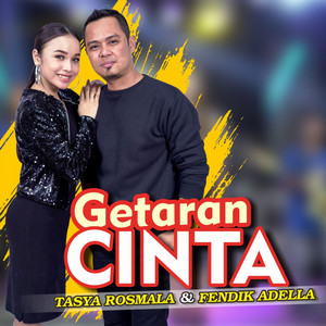 Download Lagu Tasya Rosmala, Fendik Adella - Getaran Cinta - Koplo Version MP3 Download Lagu Tasya Rosmala, Fendik Adella - Getaran Cinta - Koplo Version MP3