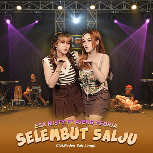 Download Lagu Esa Risty, Ajeng Febria - Selembut Salju MP3 Download Lagu Esa Risty, Ajeng Febria - Selembut Salju MP3