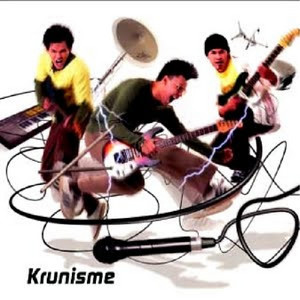 Download Lagu Kru - Sampai MP3 Download Lagu Kru - Sampai MP3