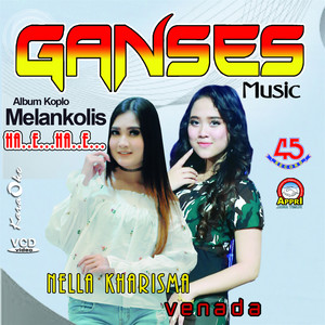 Download Lagu Nellah Kharisma - Bisane Mung Nyawang MP3