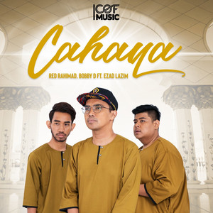 Download Lagu Red Rahimad, Bobby D, Ezad Lazim - Cahaya MP3