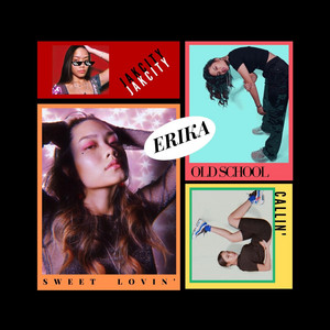Download Lagu Erika - Sweet Lovin' MP3 Download Lagu Erika - Sweet Lovin' MP3