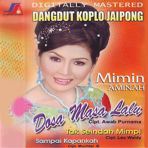 Download Lagu Mimin Aminah - Cinta Dalam Derita MP3 Download Lagu Mimin Aminah - Cinta Dalam Derita MP3
