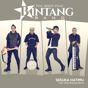 Download Lagu Bintang Band, Rendy Zigaz - Sesuka Hatimu (feat. Rendy Zigaz) MP3