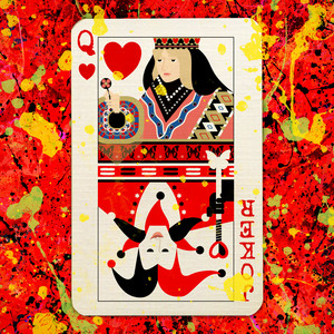 Download Lagu Ed Sheeran, Taylor Swift - The Joker And The Queen (feat. Taylor Swift) MP3