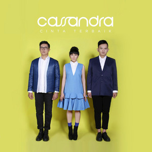 Download Lagu Cassandra - Jadilah Pacarku MP3 Download Lagu Cassandra - Jadilah Pacarku MP3