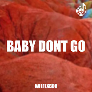 Download Lagu Wilfexbor - Baby Dont Go MP3