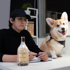 Download Lagu Slippydoor - Brown Sugar Boba Hennessy MP3