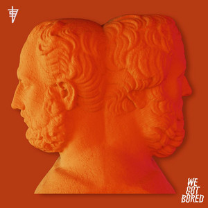 Download Lagu The Boris Suit - We Got Bored MP3