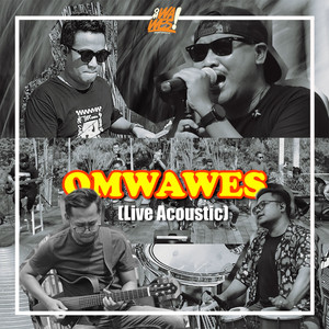 Download Lagu OMWAWES - Dinggo Bukti (Acoustic) - Live MP3