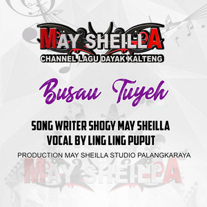 Download Lagu Ling Ling Puput - Busau Tuyeh MP3