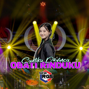 Download Lagu Cantika Davinca - Obati Rinduku MP3 Download Lagu Cantika Davinca - Obati Rinduku MP3