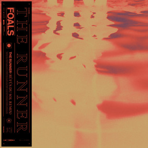 Download Lagu Foals, RÜFÜS DU SOL - The Runner - RÜFÜS DU SOL Remix MP3