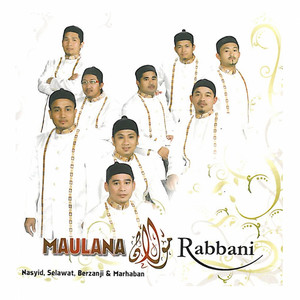 Download Lagu Rabbani - Ya Rasulullah MP3