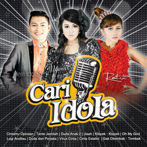 Download Lagu Hesty - Klepek Klepek - DJ Glary MP3