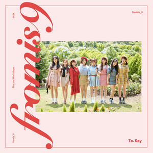 Download Lagu fromis_9 - PITAPAT (DKDK) MP3 Download Lagu fromis_9 - PITAPAT (DKDK) MP3