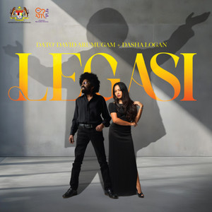 Download Lagu Dasha Logan, Dato David Arumugam - Jika Kau Bercinta Lagi MP3 Download Lagu Dasha Logan, Dato David Arumugam - Jika Kau Bercinta Lagi MP3