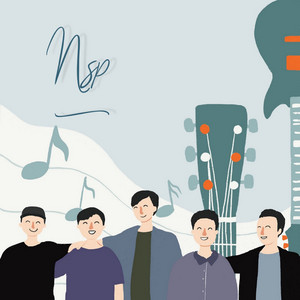 Download Lagu No Smoking Project - Redup MP3 Download Lagu No Smoking Project - Redup MP3