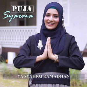 Download Lagu Puja Syarma - Ya Syahru Ramadhan MP3