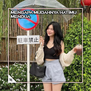 Download Lagu DENNIS DETHAN - MENGAPA MUDAHNYA HATIMU MENDUA - Remix MP3