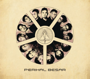 Download Lagu SAMSONS - Selamat Tinggal MP3