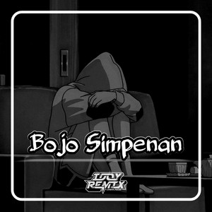 Download Lagu Kamal Fvnky - Bojo Simpenan MP3