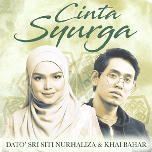 Download Lagu Dato' Sri Siti Nurhaliza, Khai Bahar - Cinta Syurga MP3 Download Lagu Dato' Sri Siti Nurhaliza, Khai Bahar - Cinta Syurga MP3