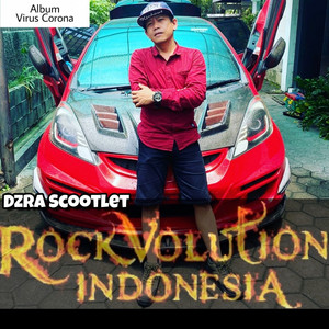 Download Lagu RockVolution Indonesia, Dzra scootlet - Fuckin Covid 19 MP3 Download Lagu RockVolution Indonesia, Dzra scootlet - Fuckin Covid 19 MP3