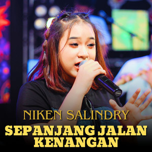Download Lagu Niken Salindry - Sepanjang Jalan Kenangan MP3 Download Lagu Niken Salindry - Sepanjang Jalan Kenangan MP3