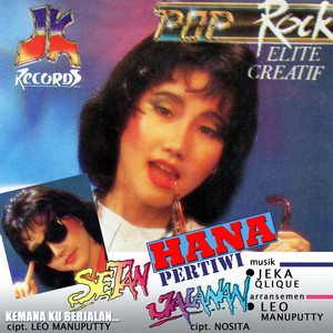 Download Lagu Hana Pertiwi - Kagum MP3