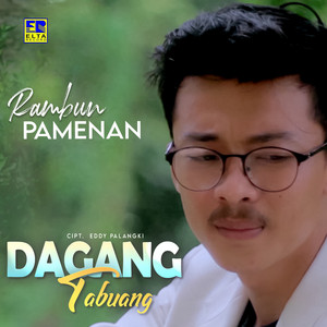 Download Lagu Rambun Pamenan - Dagang Tabuang MP3