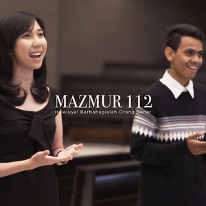 Download Lagu IGNITE GKI, Dei Viestra Ensemble - Haleluya! Berbahagialah Orang Benar (Mazmur 112) MP3 Download Lagu IGNITE GKI, Dei Viestra Ensemble - Haleluya! Berbahagialah Orang Benar (Mazmur 112) MP3