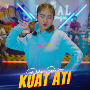 Download Lagu dike sabrina - Kuat Ati MP3 Download Lagu dike sabrina - Kuat Ati MP3