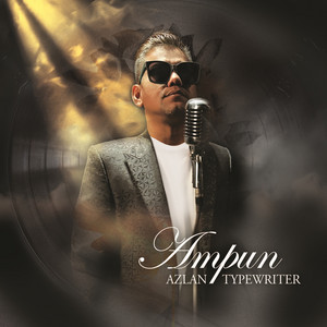 Download Lagu Azlan & The Typewriter - Ampun MP3