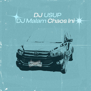 Download Lagu DJ USUP - Dj Malam Chaos Ini MP3