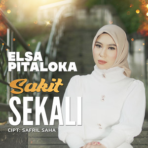 Download Lagu Elsa Pitaloka - Sakit Sekali MP3 Download Lagu Elsa Pitaloka - Sakit Sekali MP3