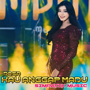 Download Lagu SIMPATIK MUSIC - Dosa Kau Anggap Madu MP3 Download Lagu SIMPATIK MUSIC - Dosa Kau Anggap Madu MP3