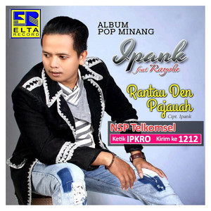 Download Lagu Ipank - Makan Hati MP3