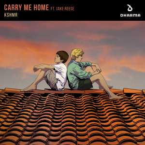 Download Lagu KSHMR, Jake Reese - Carry Me Home (feat. Jake Reese) MP3 Download Lagu KSHMR, Jake Reese - Carry Me Home (feat. Jake Reese) MP3
