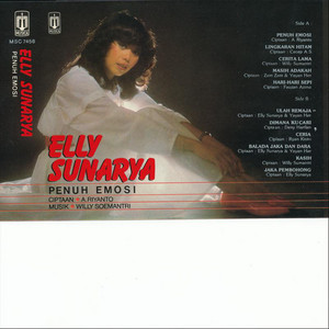 Download Lagu Elly Sunarya - Lingkaran Hitam MP3 Download Lagu Elly Sunarya - Lingkaran Hitam MP3