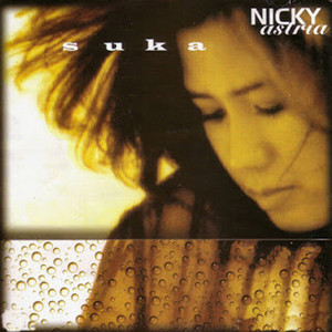 Download Lagu Nicky Astria - Suka MP3 Download Lagu Nicky Astria - Suka MP3