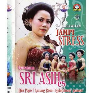 Download Lagu Sriasih Y, Nogleng - Gelombang Asmoro MP3
