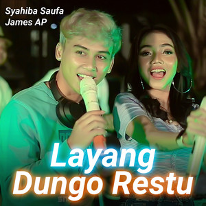 Download Lagu Syahiba Saufa - Layang Dungo Restu MP3