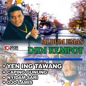 Download Lagu Didi Kempot - Kolang Kaling MP3 Download Lagu Didi Kempot - Kolang Kaling MP3