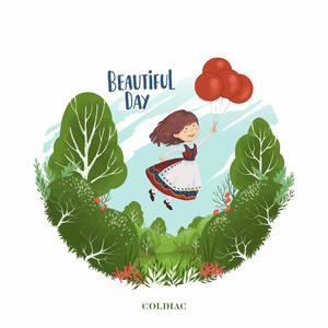 Download Lagu Coldiac - Beautiful Day MP3 Download Lagu Coldiac - Beautiful Day MP3