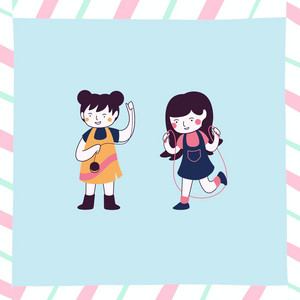 Download Lagu Musik Anak-Anak Mewah - Musik (Anak-anak Yang Bahagia) MP3 Download Lagu Musik Anak-Anak Mewah - Musik (Anak-anak Yang Bahagia) MP3